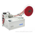 Automatic Woven Tape Cutter Machine